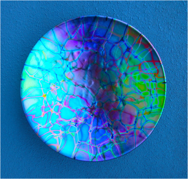 Dichroic Glass - Ultimate Reflections